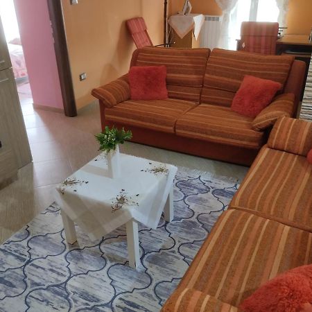 Apartmán Casa Lungo Mare A Thesaloniki Exteriér fotografie