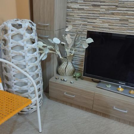 Apartmán Casa Lungo Mare A Thesaloniki Exteriér fotografie