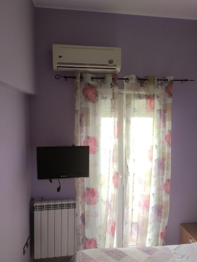 Apartmán Casa Lungo Mare A Thesaloniki Exteriér fotografie