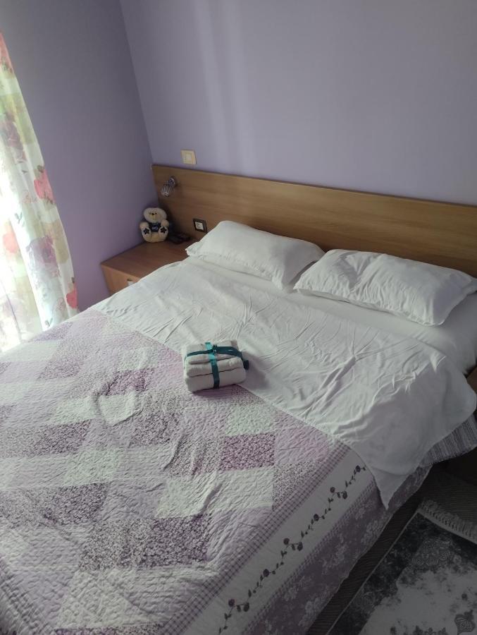 Apartmán Casa Lungo Mare A Thesaloniki Exteriér fotografie