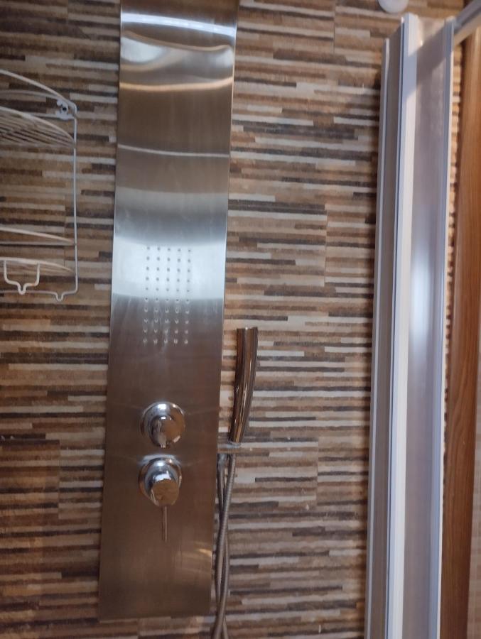 Apartmán Casa Lungo Mare A Thesaloniki Exteriér fotografie