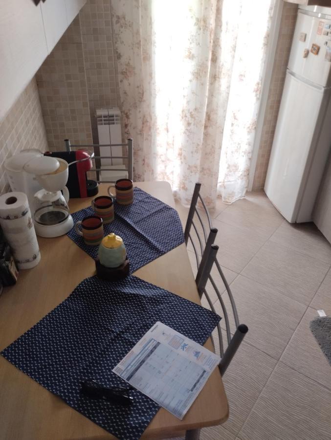Apartmán Casa Lungo Mare A Thesaloniki Exteriér fotografie