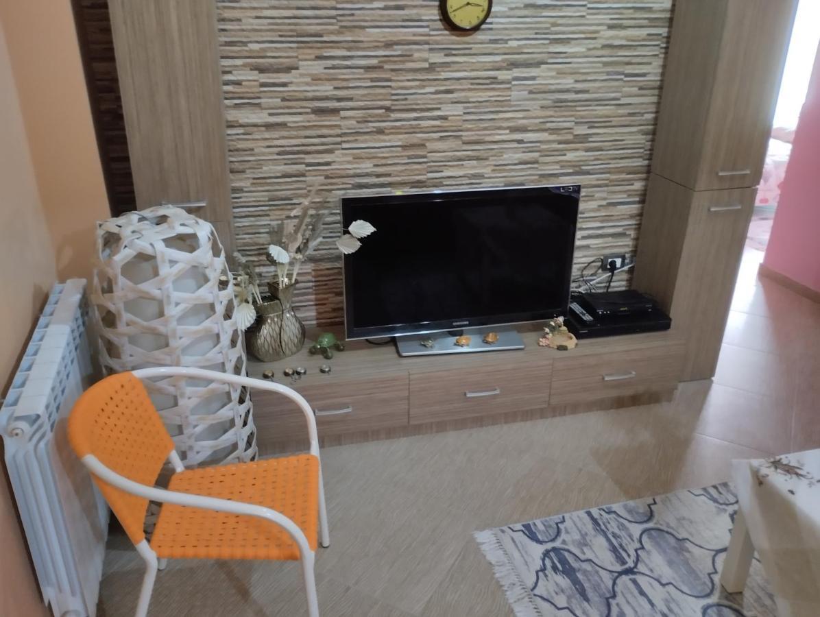 Apartmán Casa Lungo Mare A Thesaloniki Exteriér fotografie