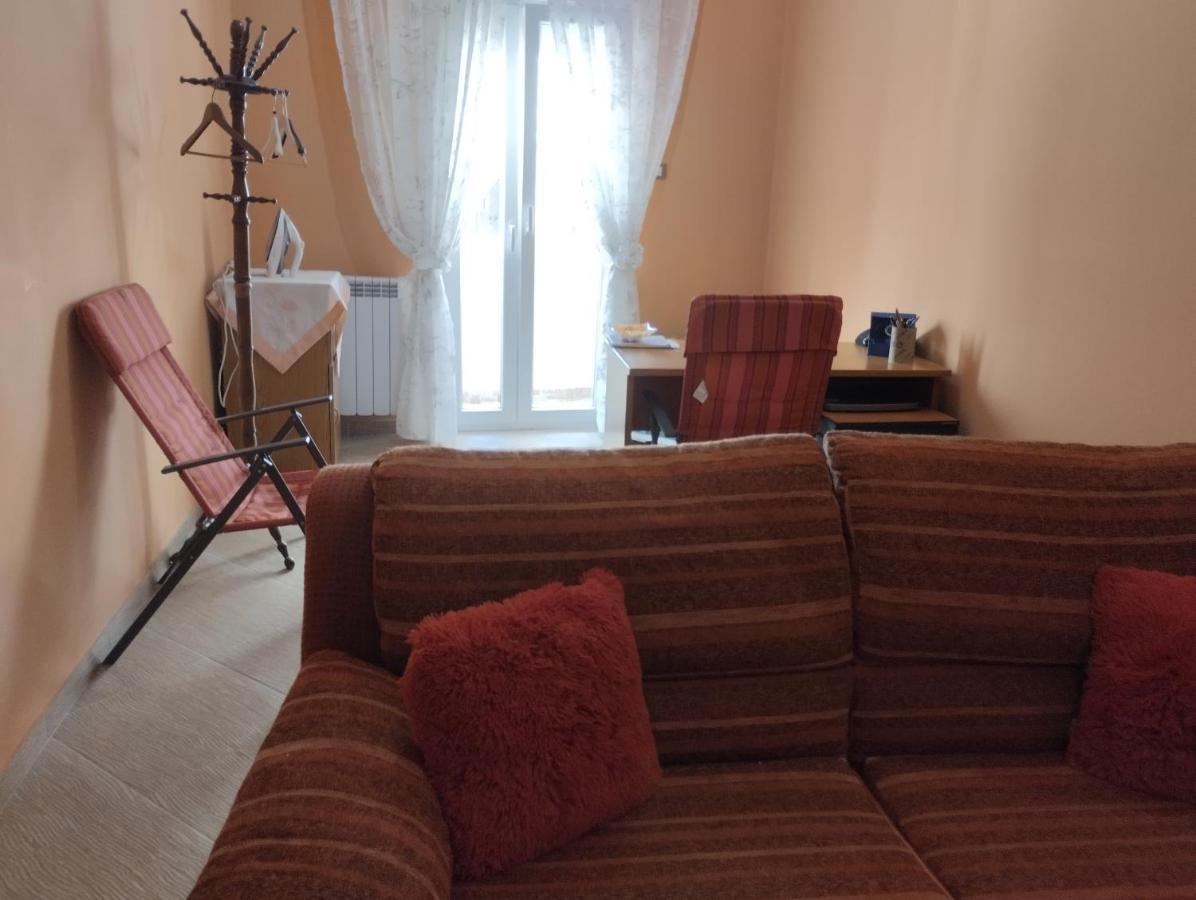Apartmán Casa Lungo Mare A Thesaloniki Exteriér fotografie