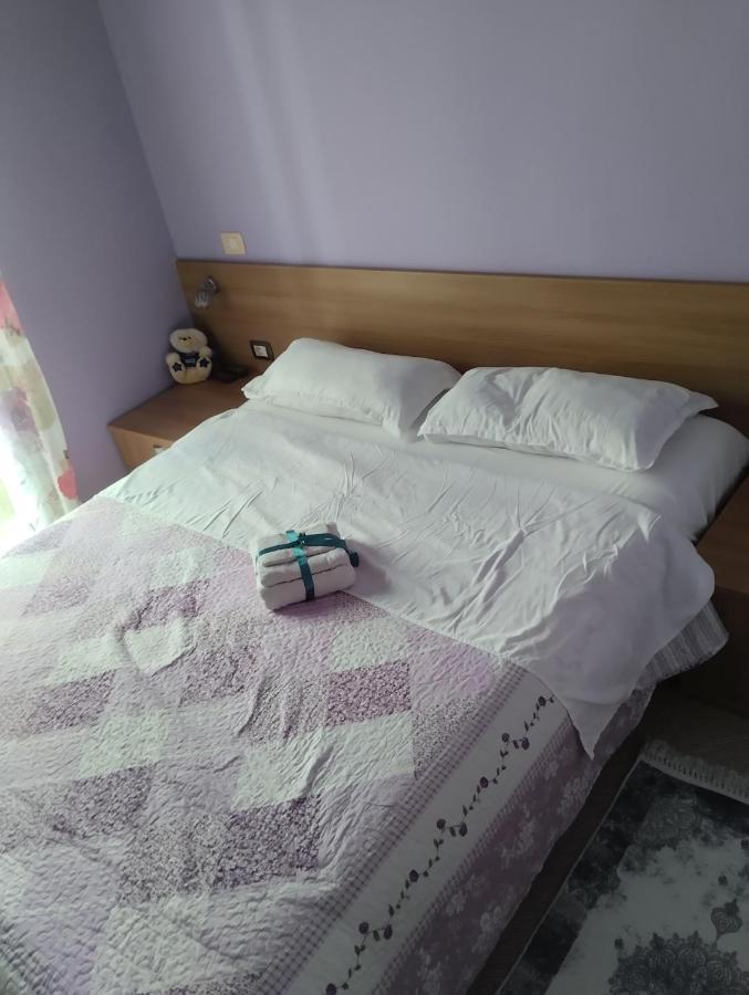 Apartmán Casa Lungo Mare A Thesaloniki Exteriér fotografie